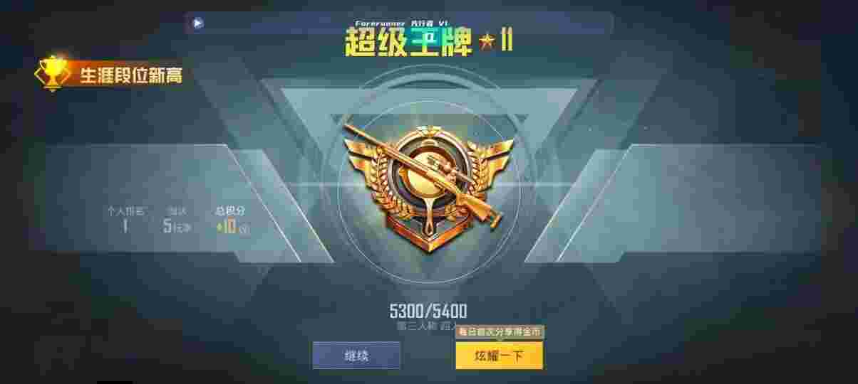 和平精英先行者透视直装 - ��ƽ��Ӣ���qqȺ����辅助预览图
